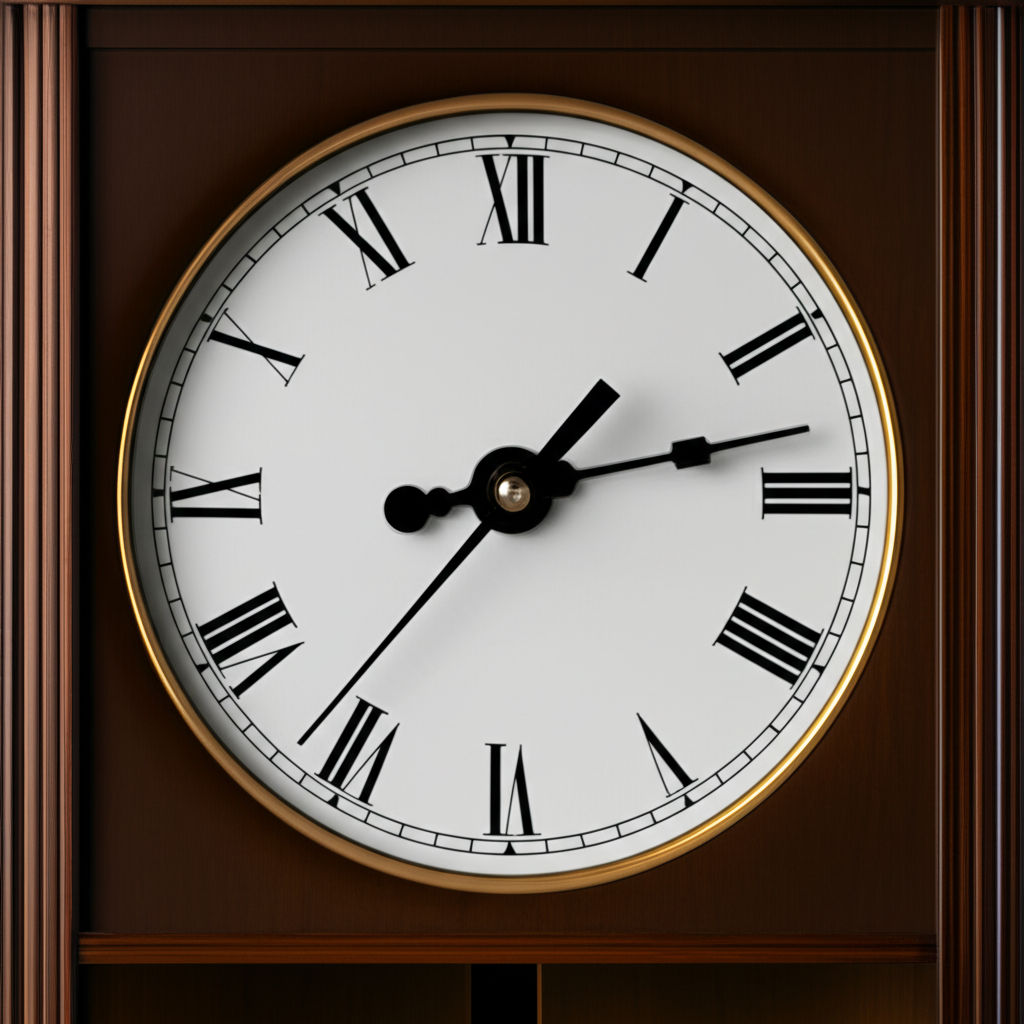 Timely service